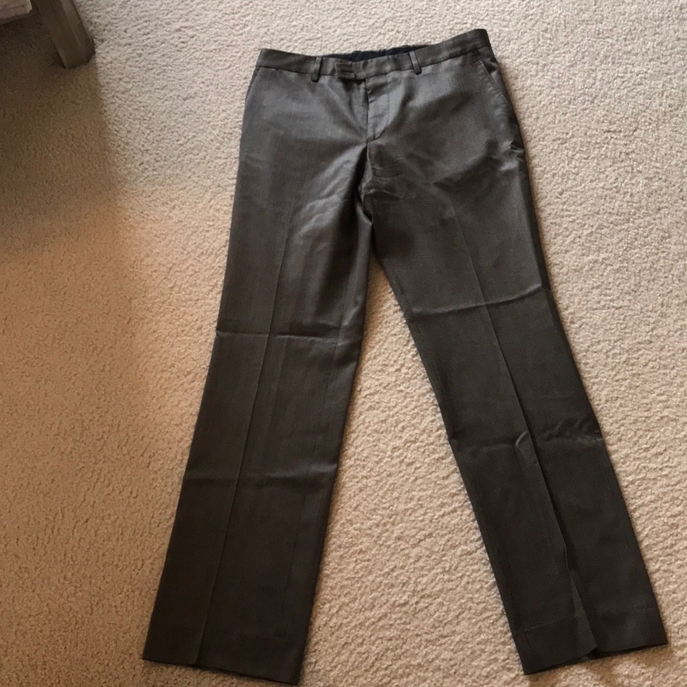Zara Men’s trousers-Size 31